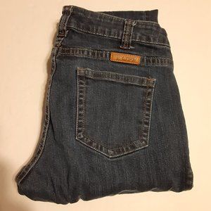 Cowgirl Tuff Co. Women's Jeans Size 30x33